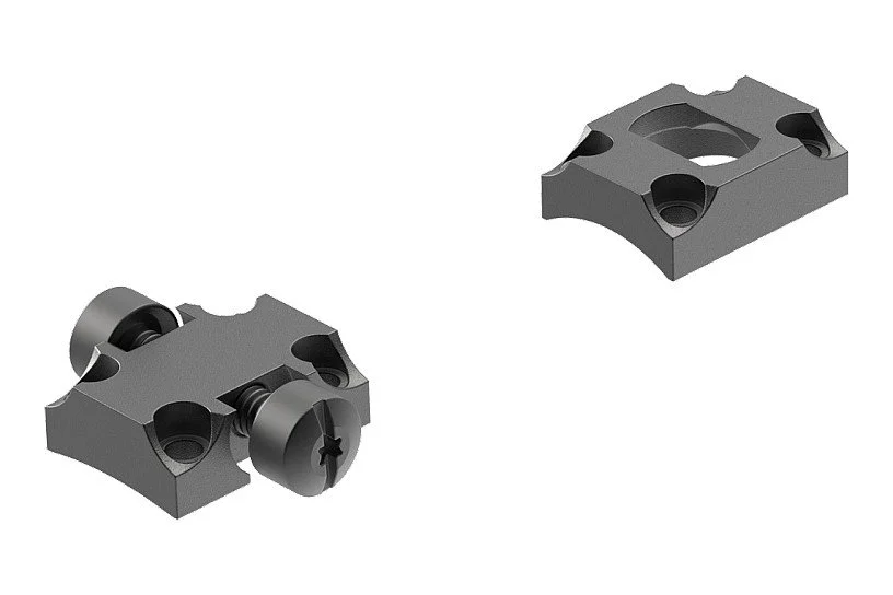 Leupold STD Browning X-Bolt 2pc Matte Base