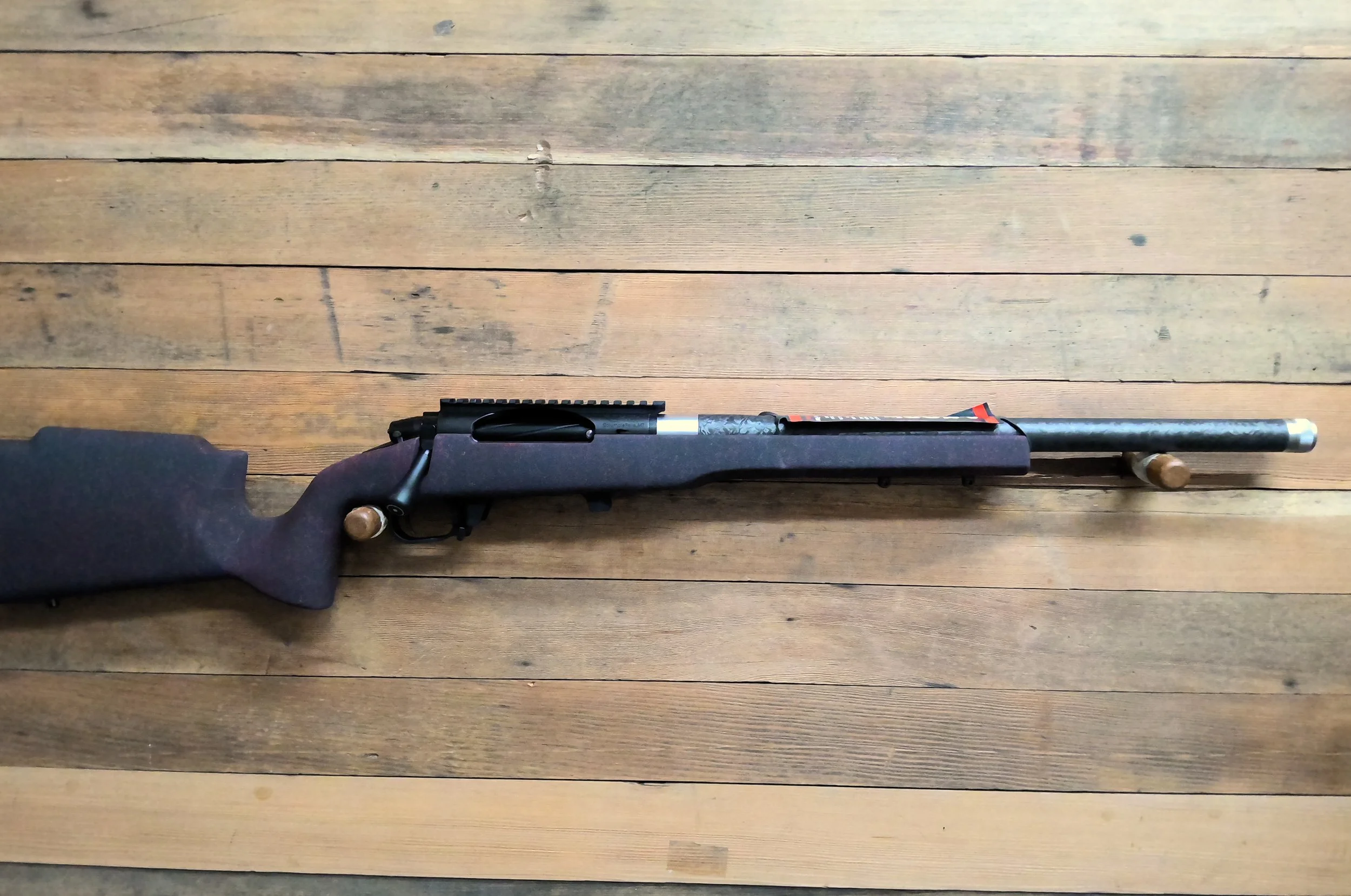 PROOF ELEVATION 2.0 300PRC RIFLE