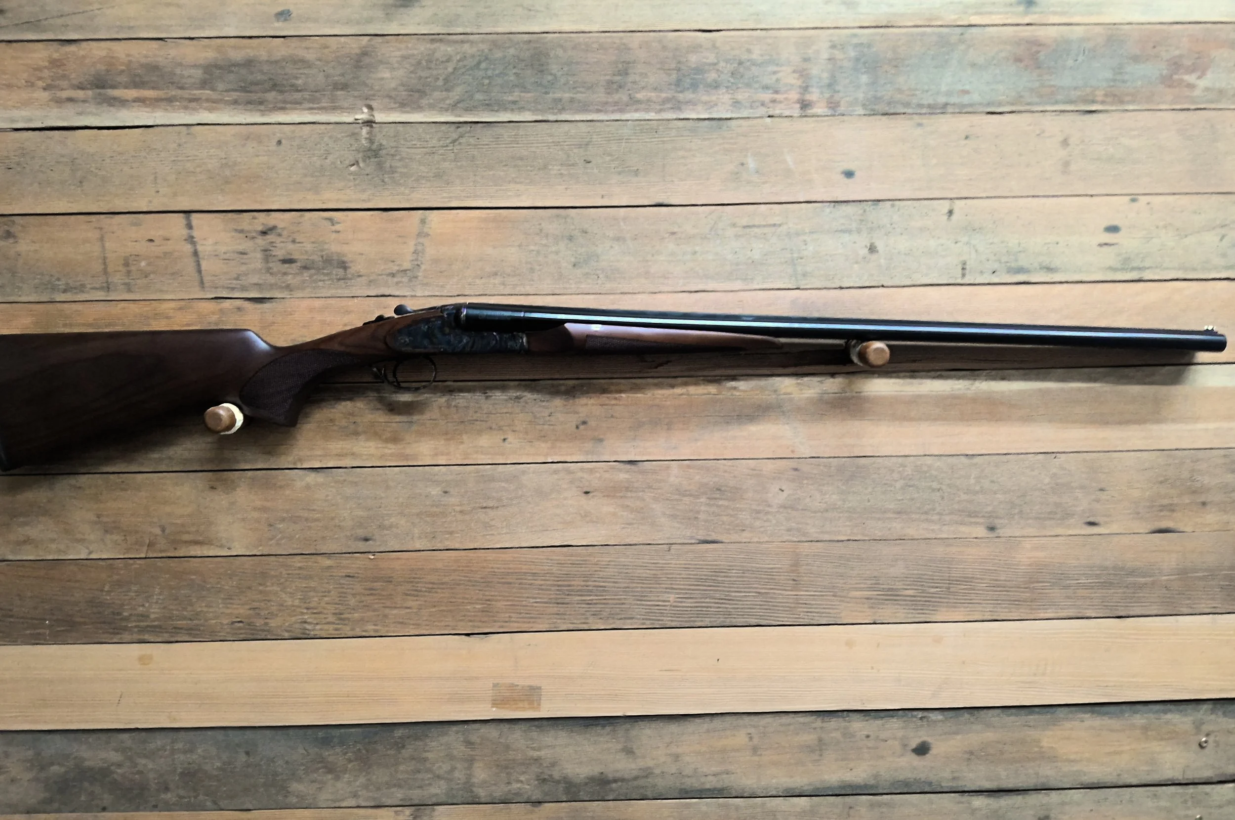 CZ SHARPTAIL SHOTGUN 28 GAUGE