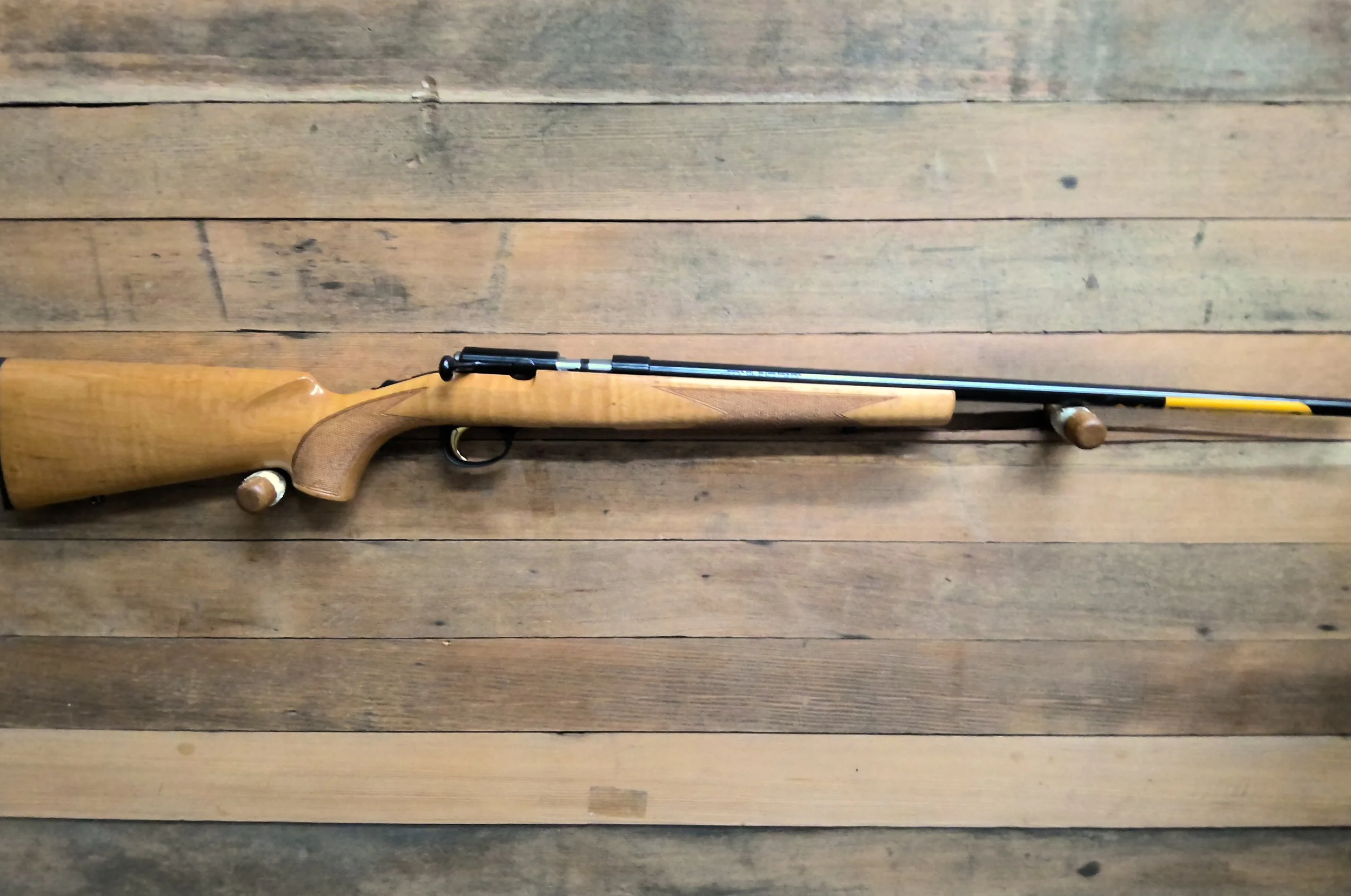 BROWNING T-BOLT 22LR RIFLE