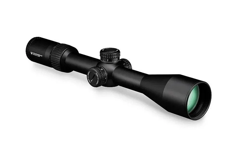 Vortex Diamondback Tactical 6-24x50 FFP EBR-2C MRAD 30mm Riflescope