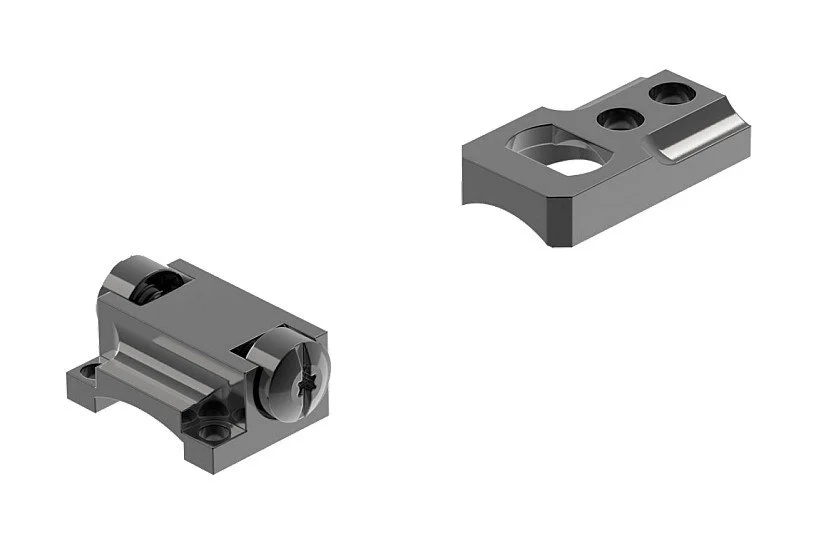Leupold STD Winchester 94 2pc Gloss Base