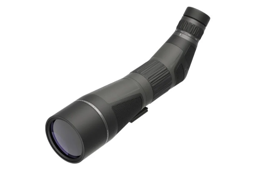 Leupold SX-4 Pro Guide HD Gen 2 20-60x85 Angled Spotting Scope