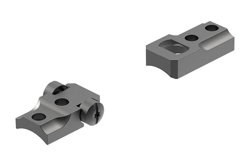 Leupold STD Browning BLR 2pc Matte Base