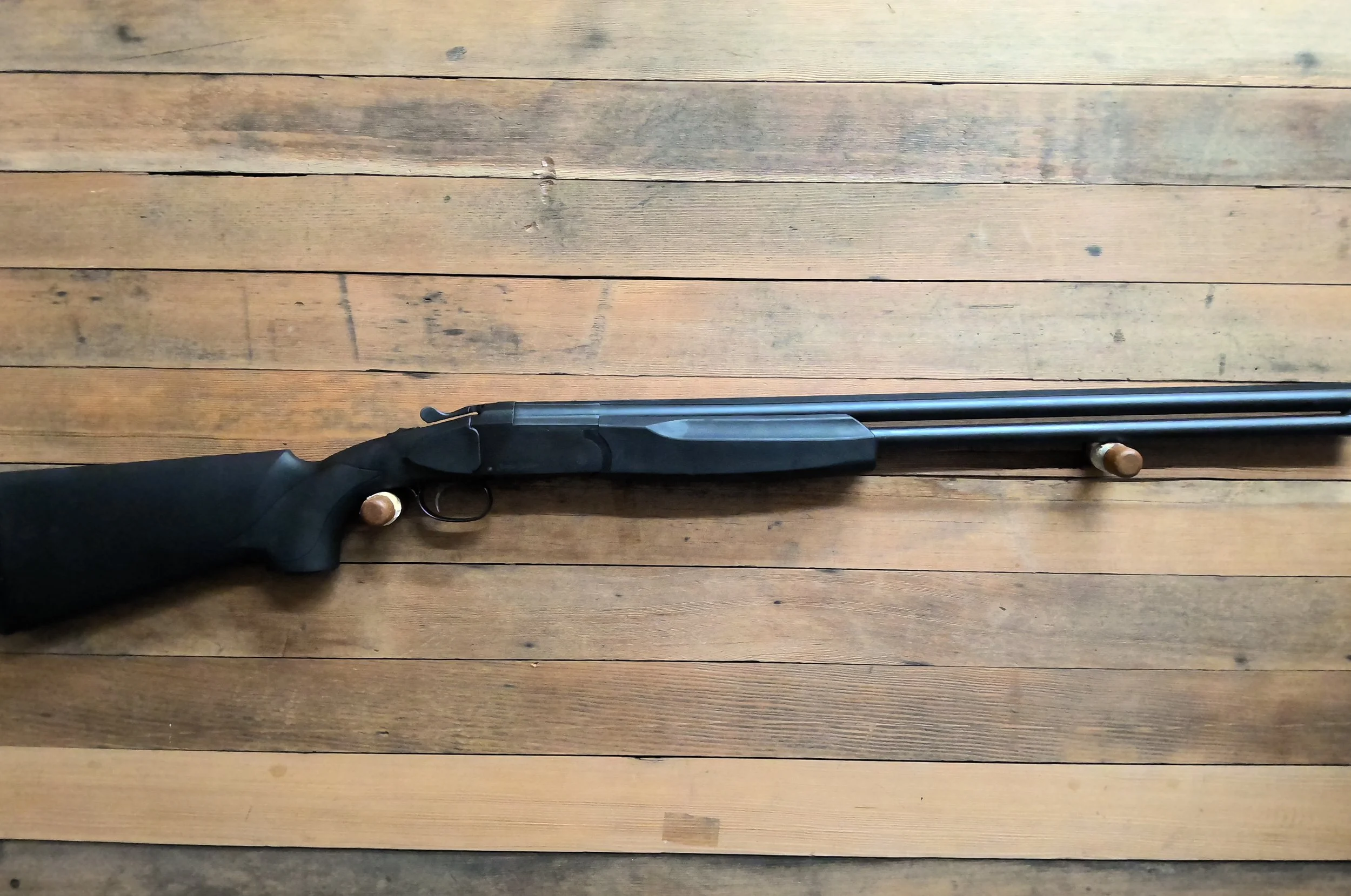 STOEGER CONDOR 20GA SHOTGUN