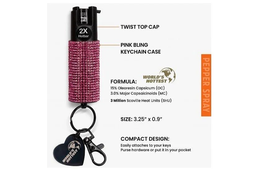Bling-P-RhinestoneKeychain-HalfOz-PepperSpray-Pink-A2-Copy.jpg