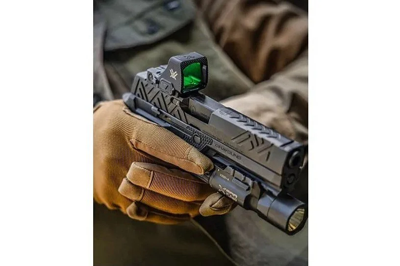 DFXL-MGD3-Defender XL Micro Green Dot 3 MOA Sight-E-Copy.jpg