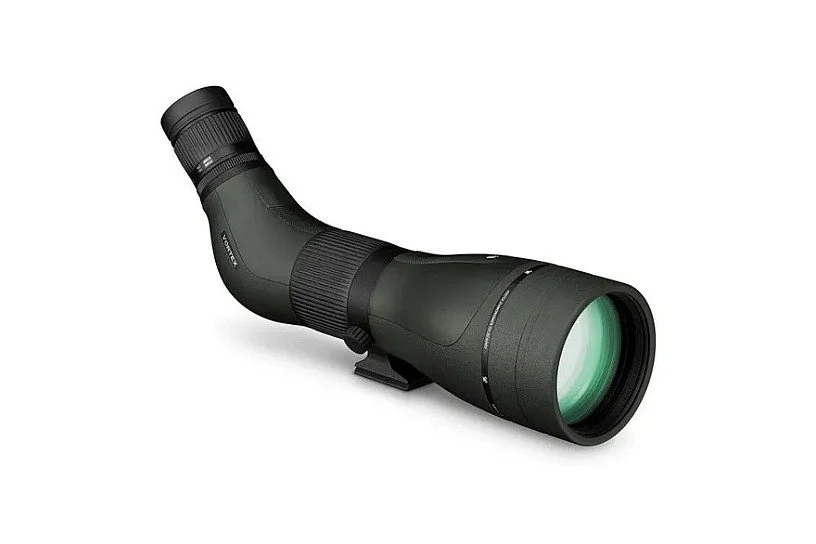Vortex Diamondback HD 20-60x85 Angled Spotting Scope
