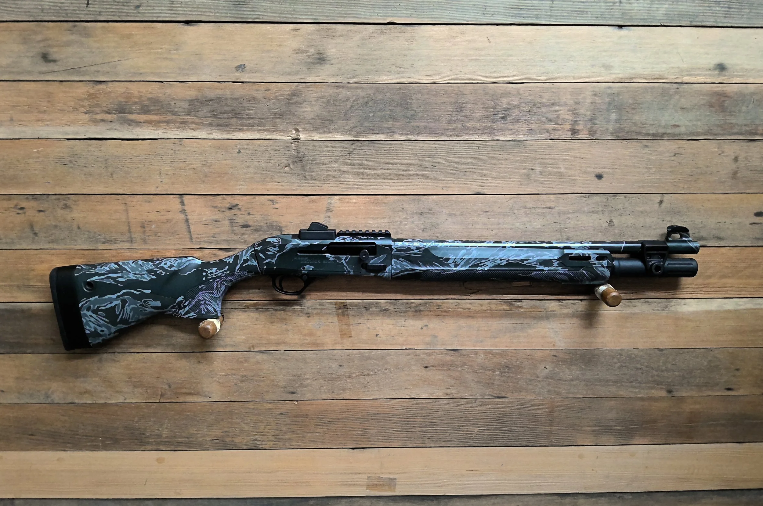 BERETTA A300 ULTIMA PATROL SHOTGUN 20 GAUGE