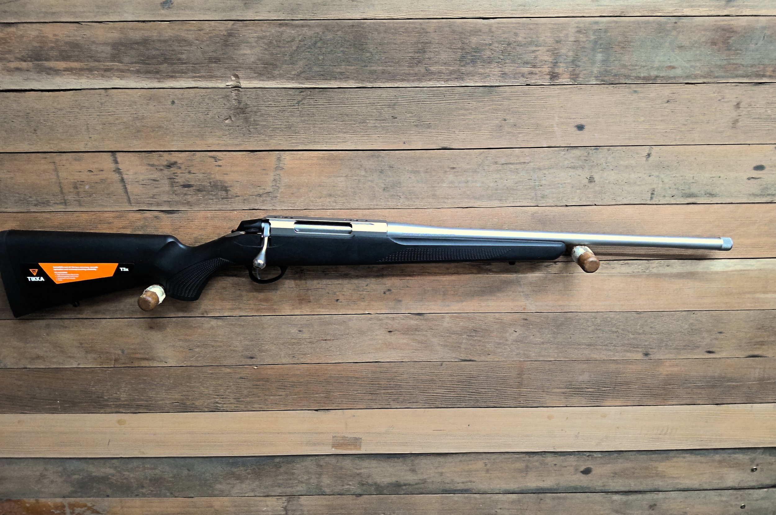 TIKKA T3X RIFLE 223 REMINGTON