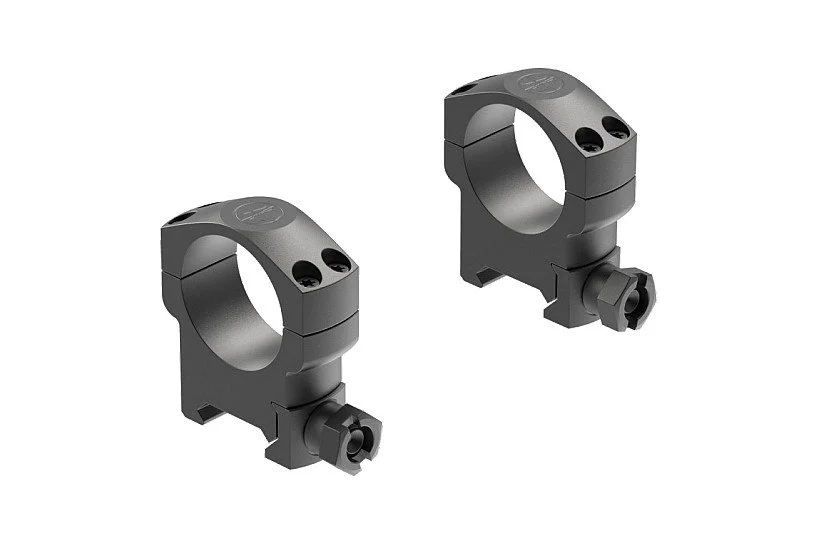 Leupold Mark 4 30mm High Matte Rings