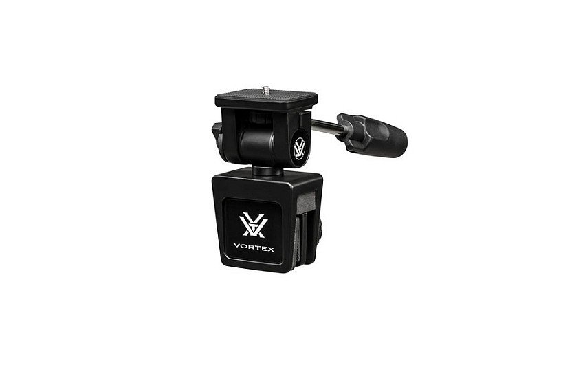 Vortex Car Window Mount 3"