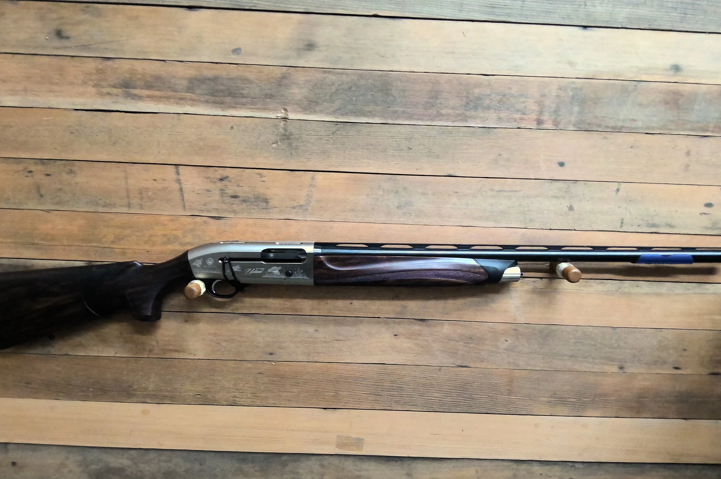BERETTA A400 UPLAND 12GA SHOTGUN