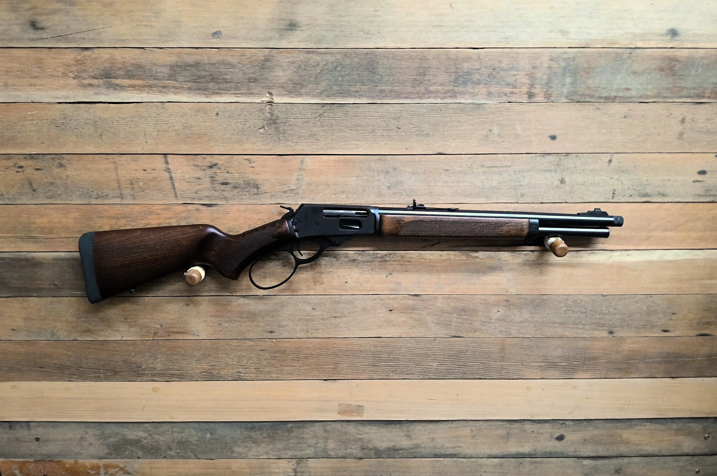 ROSSI R95 45-70 RIFLE