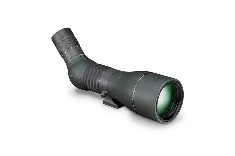 Vortex Razor HD 27-60x85 Angled Spotting Scope