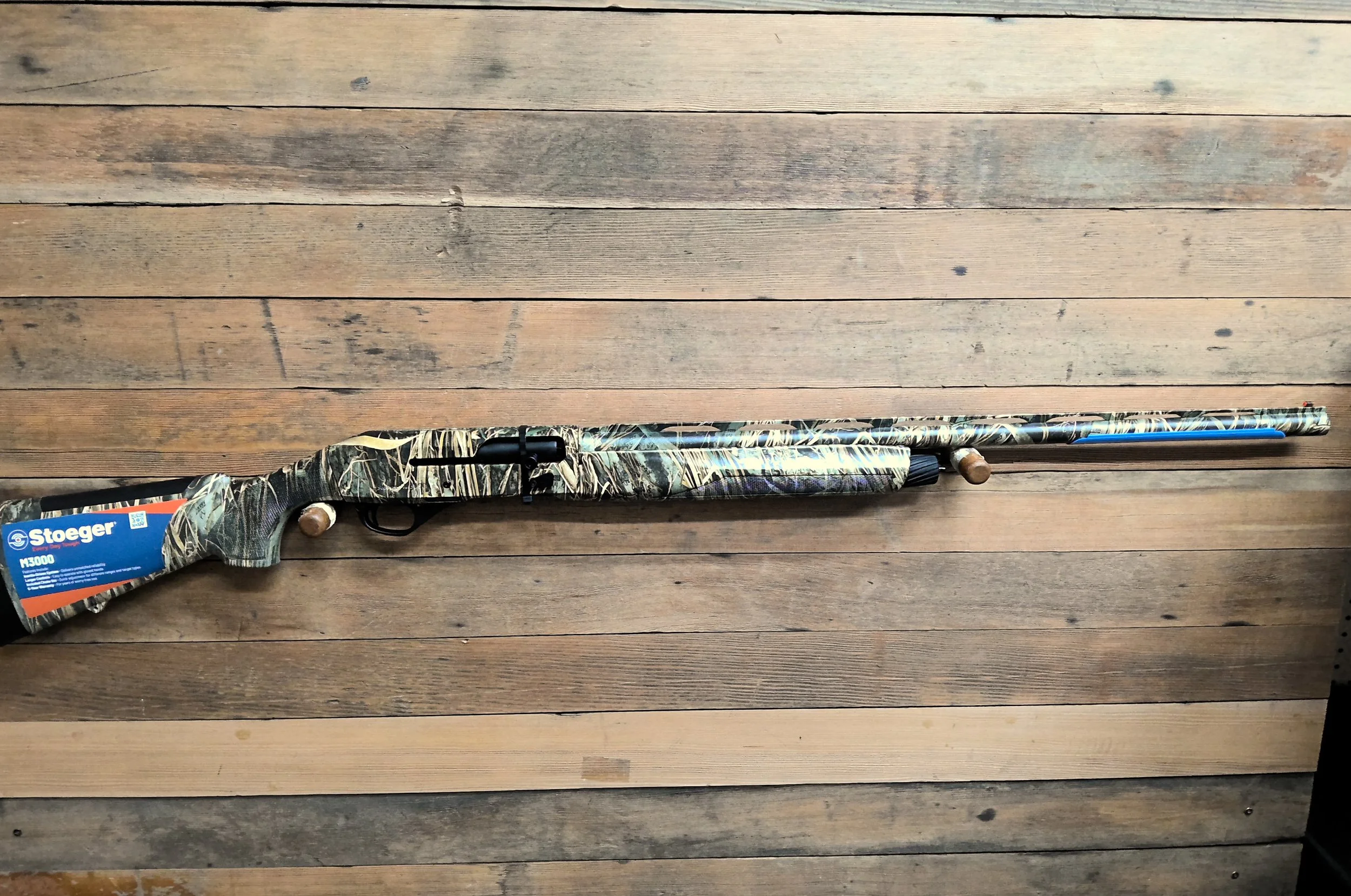 STOEGER M3000 SHOTGUN 12 GAUGE