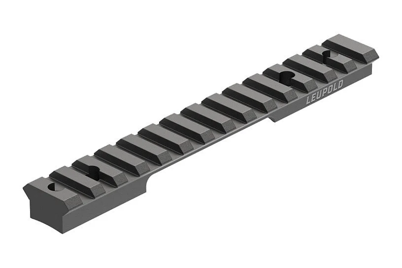 Leupold Backcountry Cross-Slot Remington 700 SA Base
