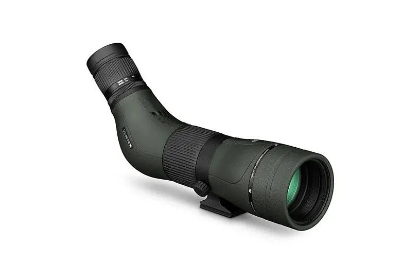 Vortex Diamondback HD 16-48x65 Angled Spotting Scope