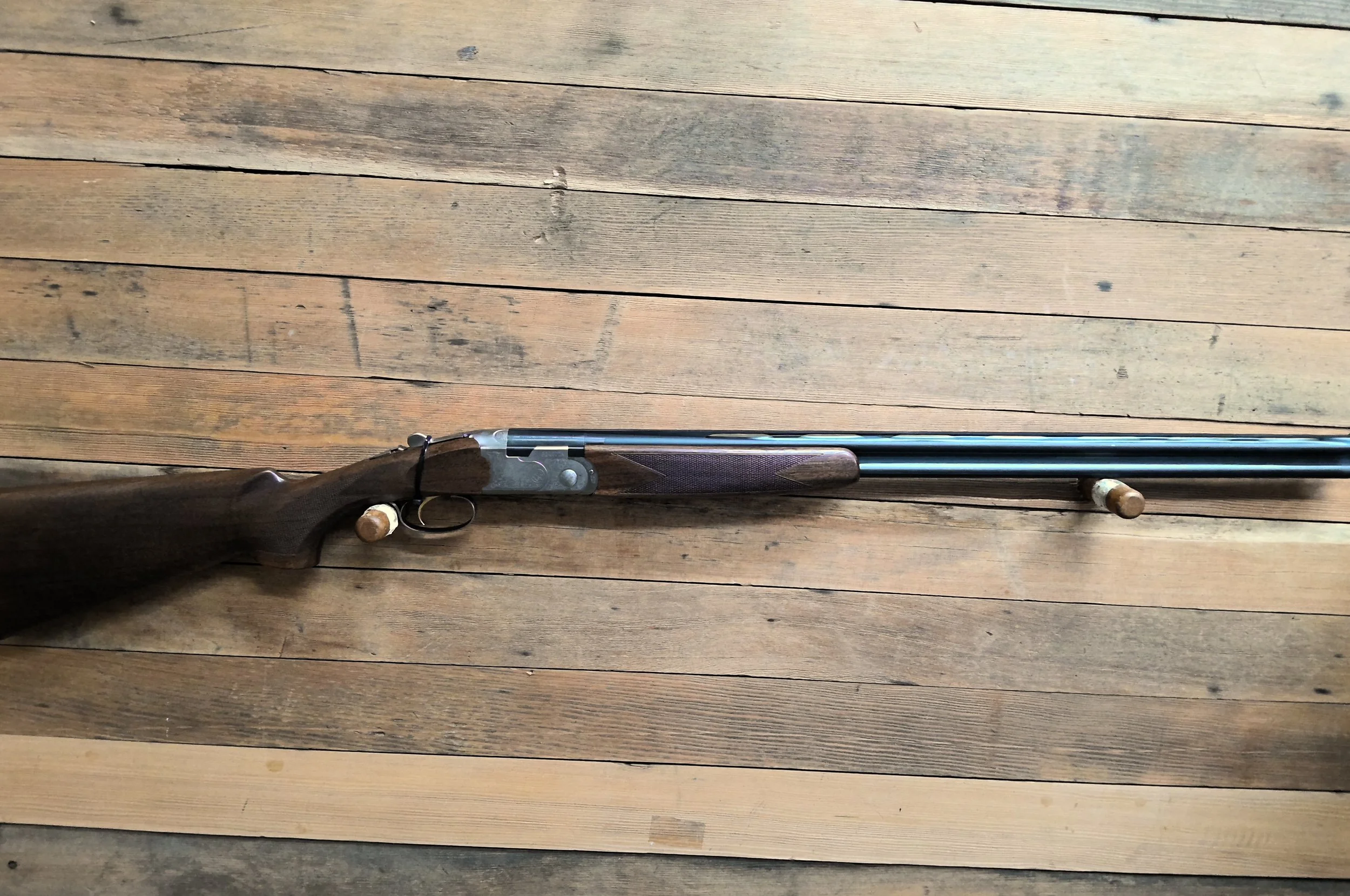 BERETTA 686 SILVER PIGEON I 410GA SHOTGUN