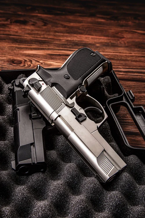 Get Gun Shedhorn Sports: Local Firearm Retailer & Gun Store in Montana