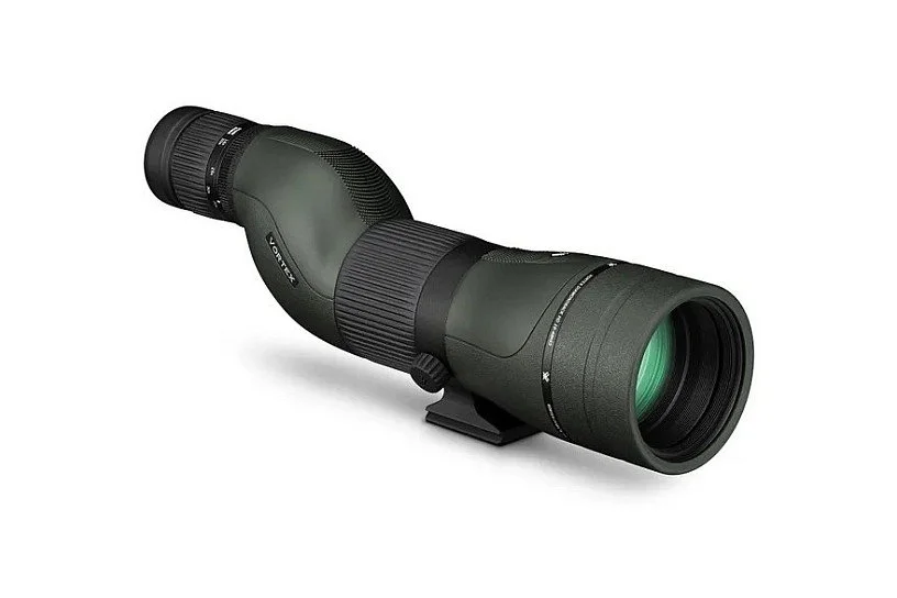 Vortex Diamondback HD 16-48x65 Straight Spotting Scope