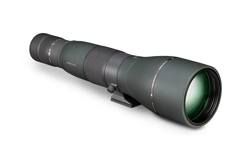 Vortex Razor HD 27-60x85 Straight Spotting Scope