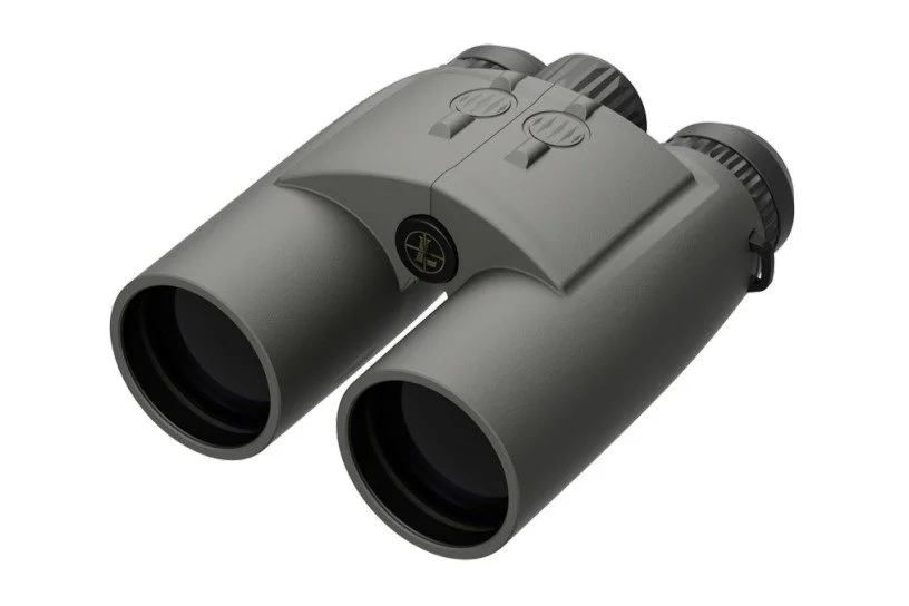 Leupold BX-4 Range HD Gen 2 TBR/W 12x50 Binocular