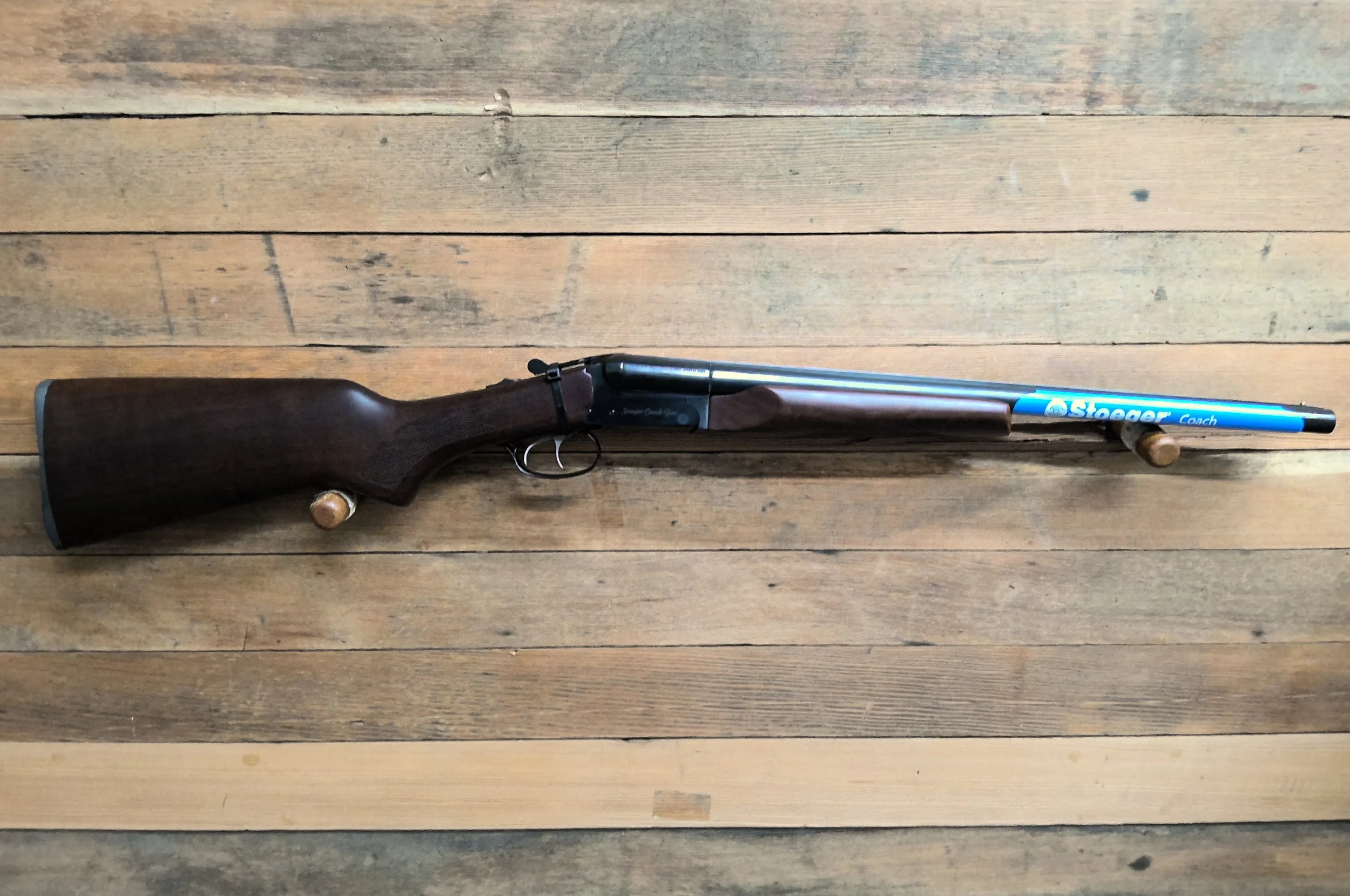 STOEGER COACH GUN SHOTGUN 20 GAUGE