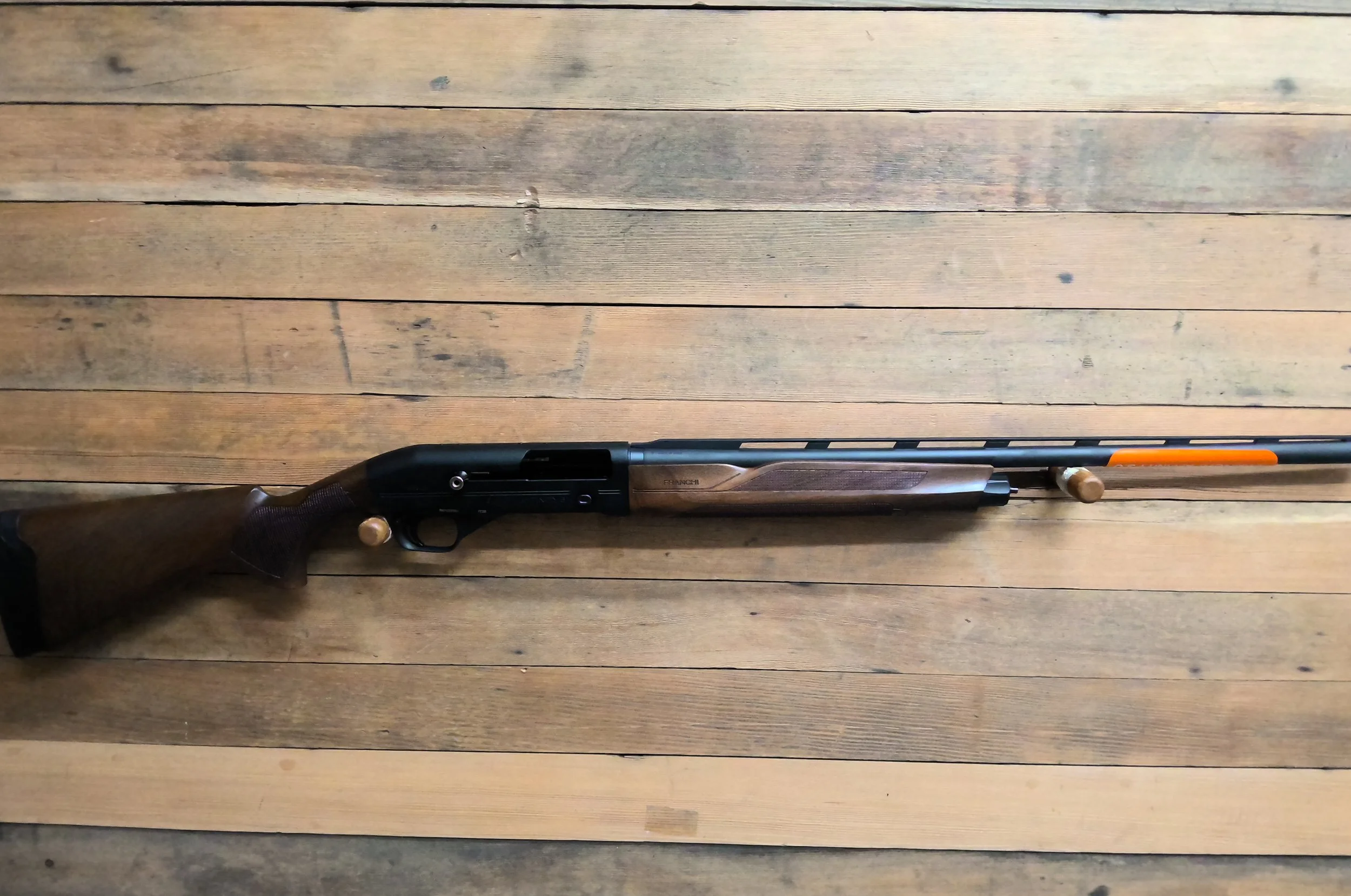FRANCHI AFFINITY 3 20GA SHOTGUN