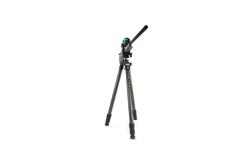 Vortex Switchback Carbon Tripod + Ball Head