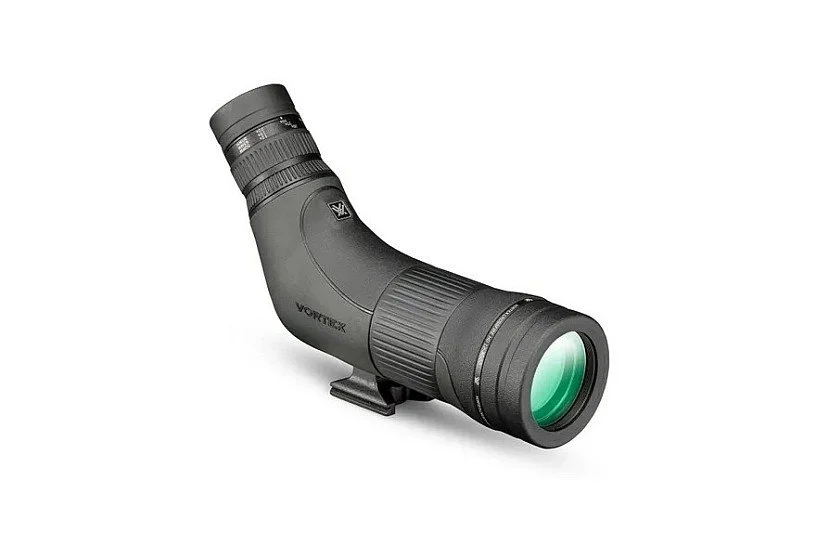 Vortex Crossfire HD 12-36x50 Angled Spotting Scope