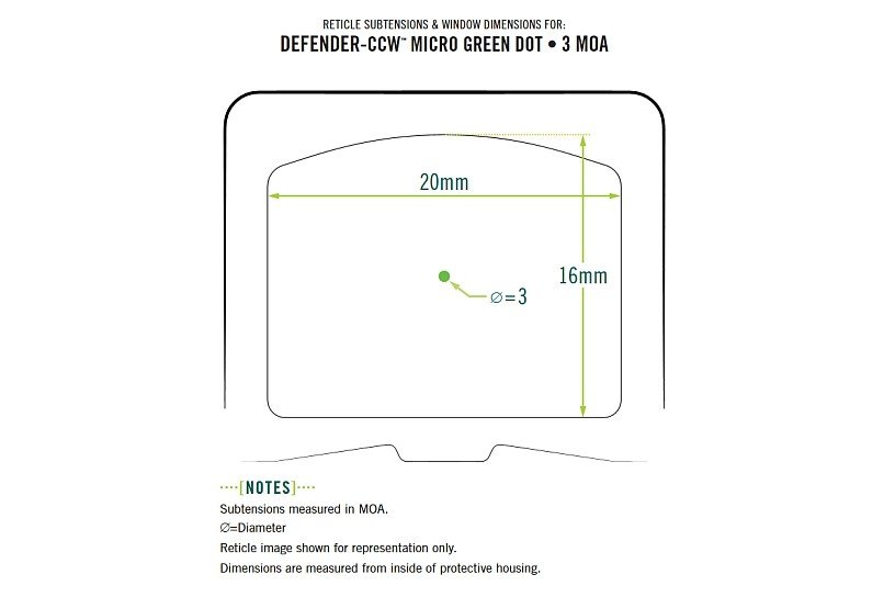 DFCCW-MGD3-Defender CCW Micro Green Dot 3 MOA Sight-D-Copy.jpg