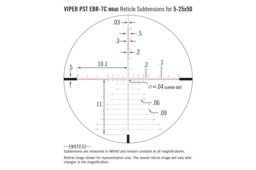 PST-5259-ViperPST Gen II 5-25x50 FFP EBR-7C MRAD-Riflescope-D-Copy.jpg