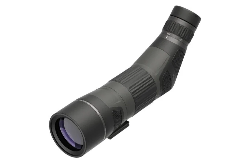 Leupold SX-4 Pro Guide HD Gen 2 15-45x65 Angled Spotting Scope