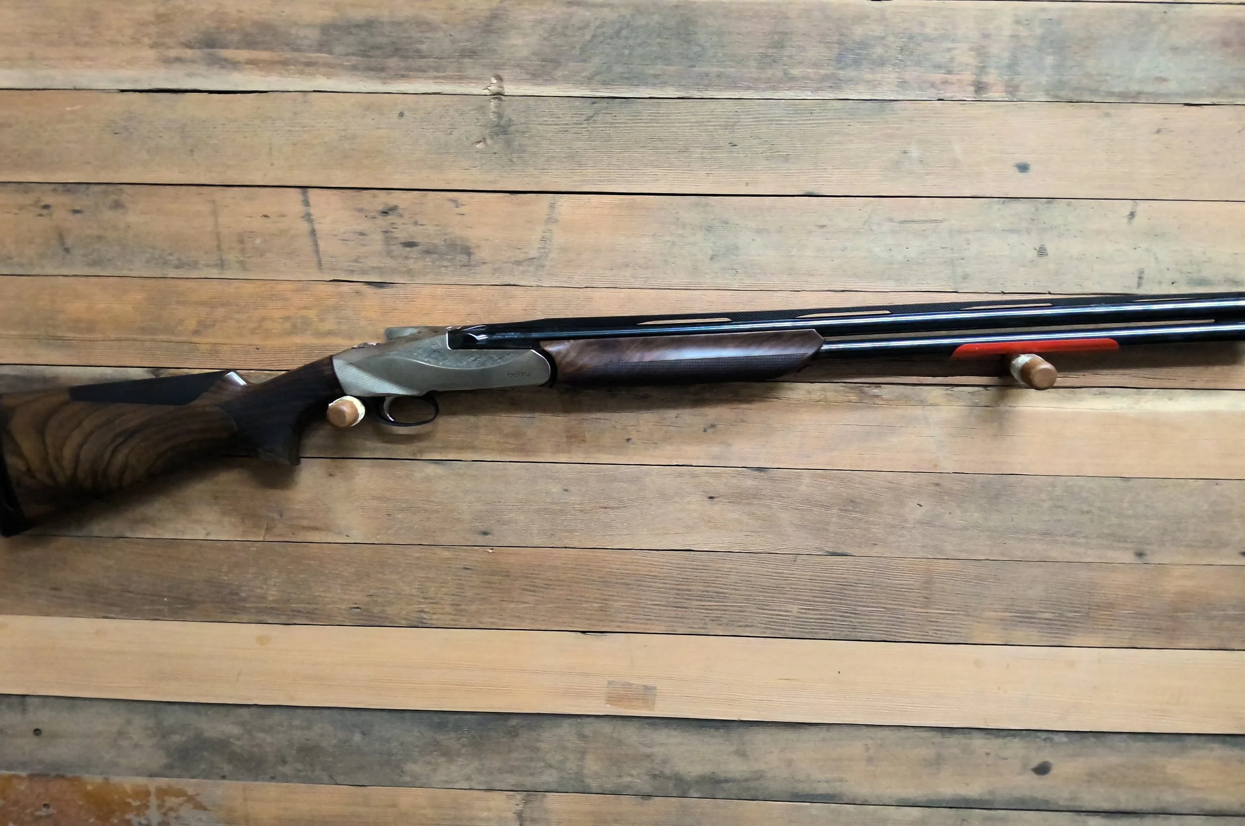 BENELLI 828U FIELD 20GA SHOTGUN