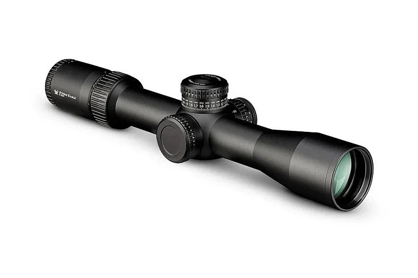 Vortex Strike Eagle 3-18x44 FFP EBR-7C 34mm Riflescope