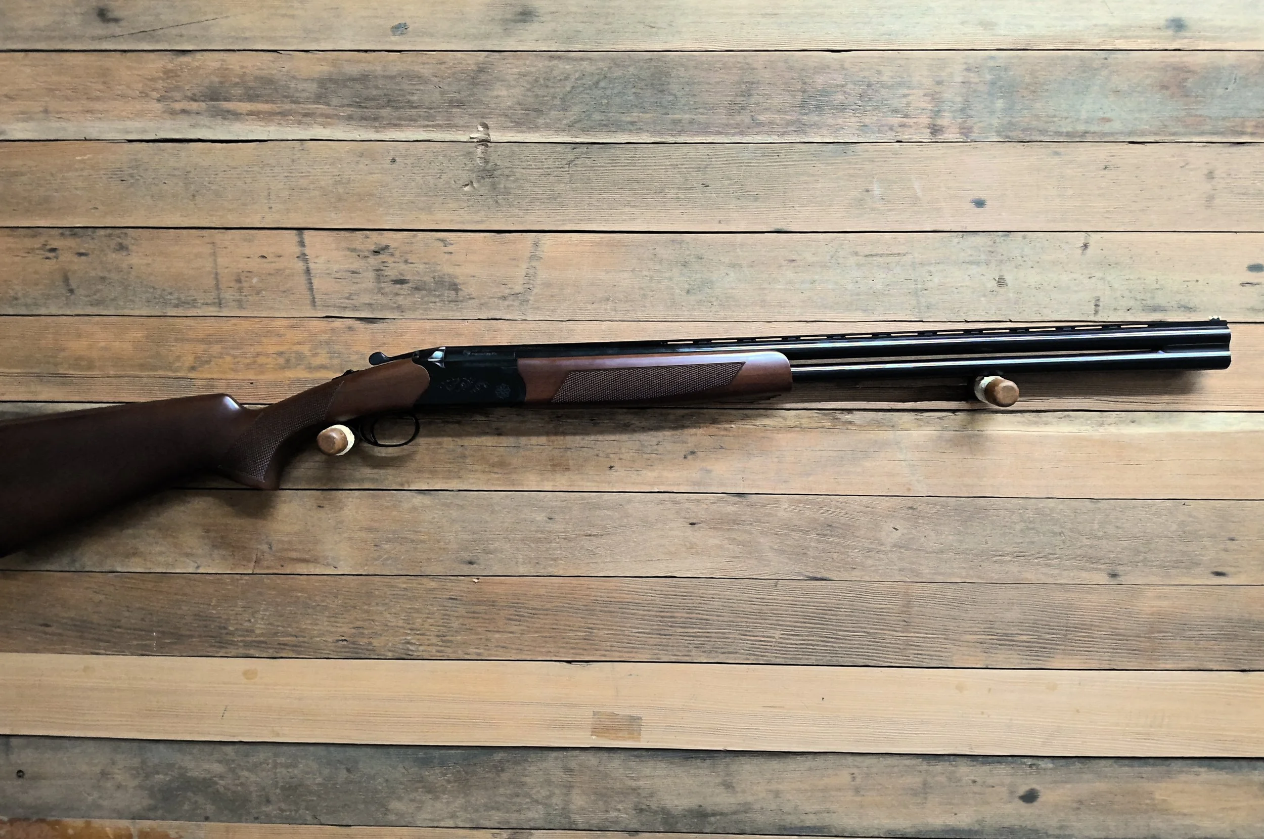 CZ DRAKE SHOTGUN 20 GAUGE