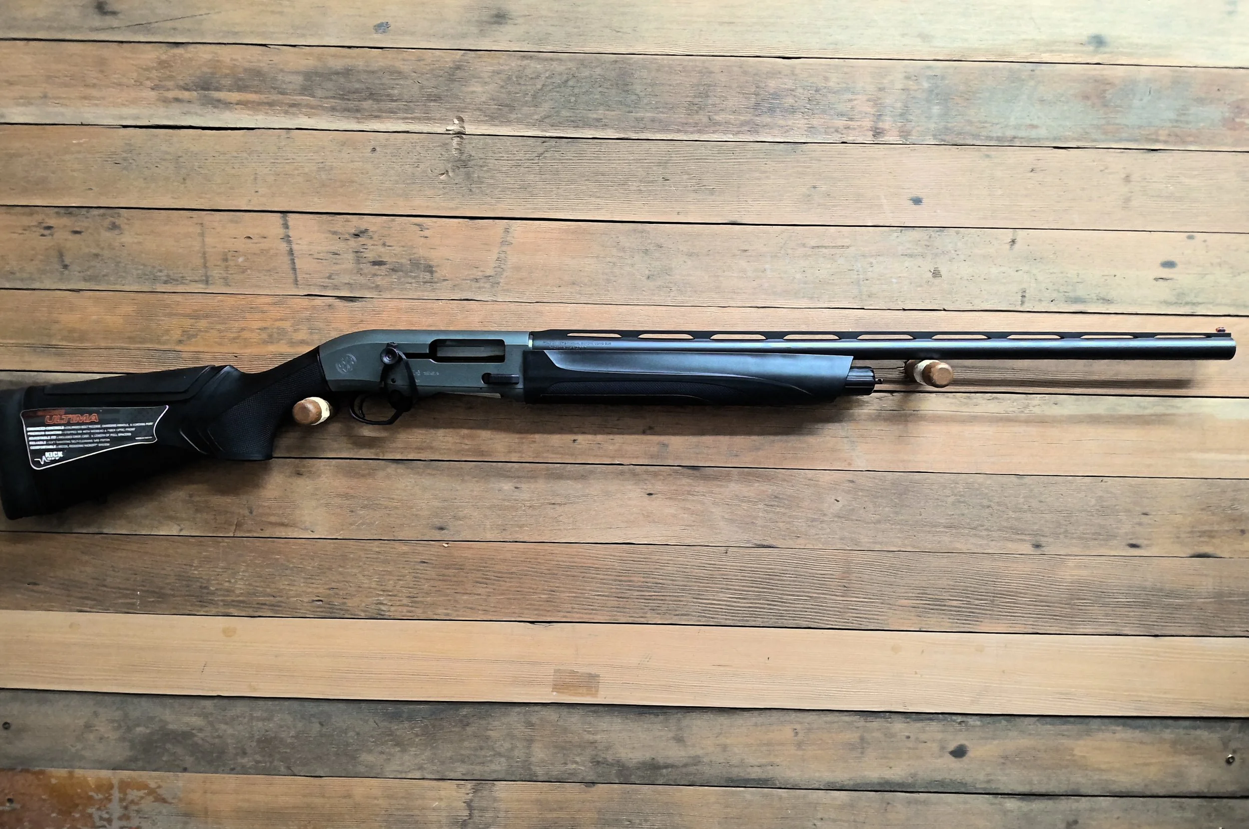 BERETTA A300 ULTIMA SHOTGUN 12GA