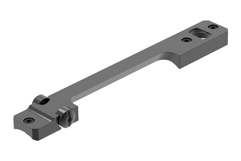 Leupold STD Savage 110 RH Round Rcvr 1pc Gloss Base