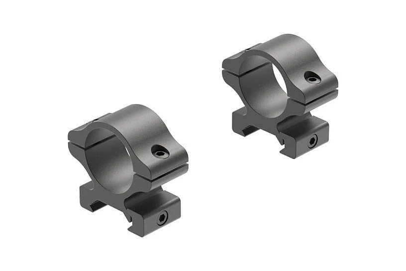 Leupold Rifleman 1” Detachable Med Matte Rings