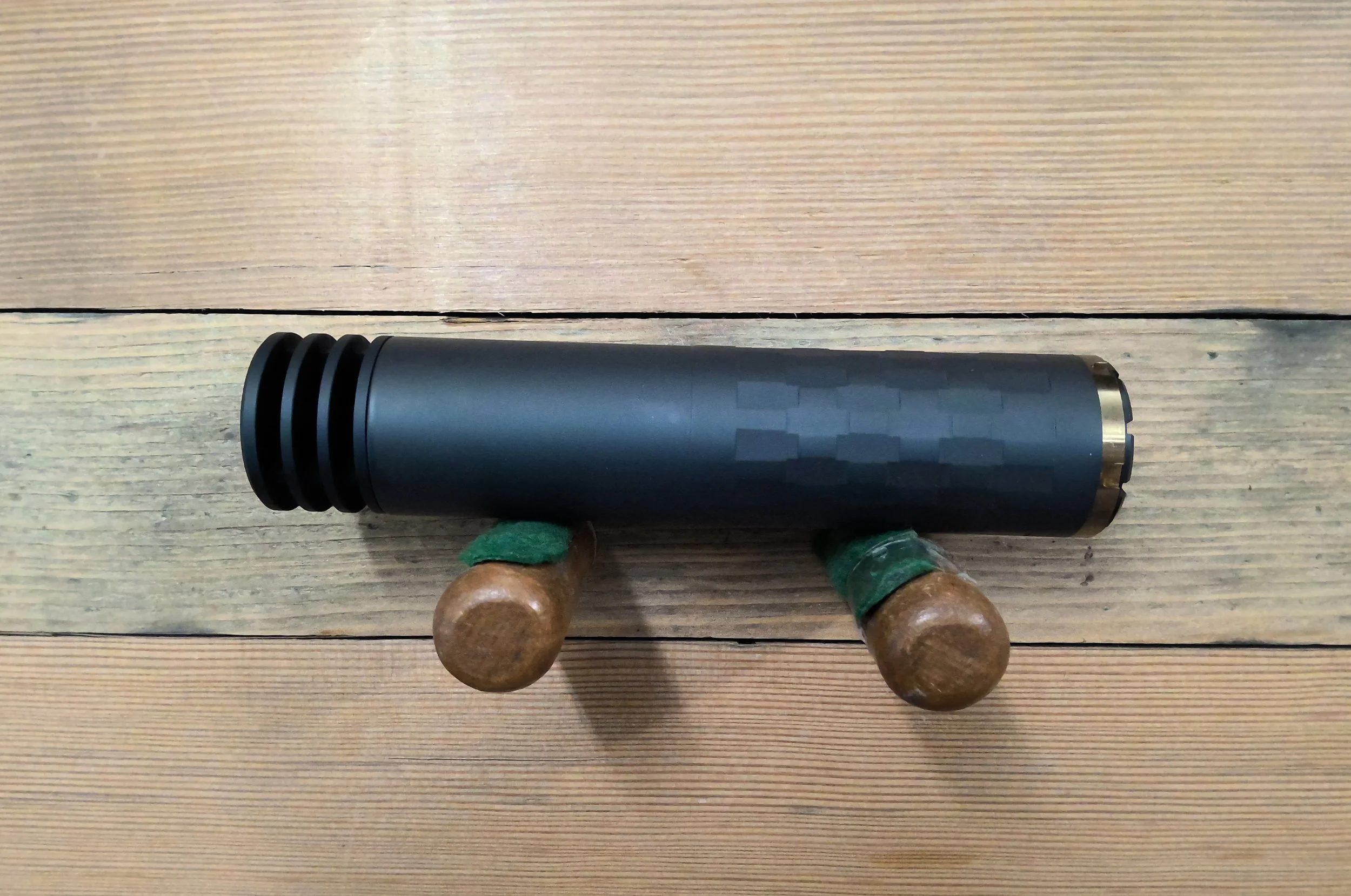 SILENCERCO OMEGA 300 DT 30CAL SUPPRESSOR
