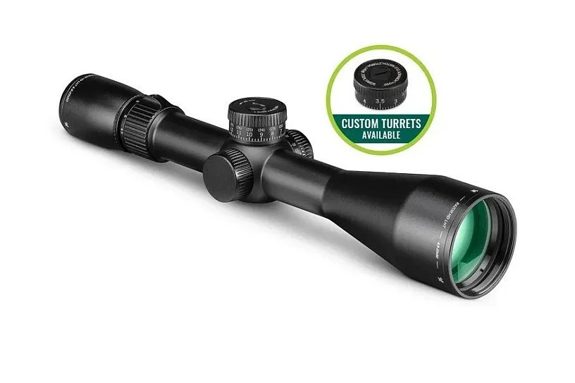 Vortex Razor HD LHT 4.5-22x50 FFP XLR-2 MOA 30mm Riflescope