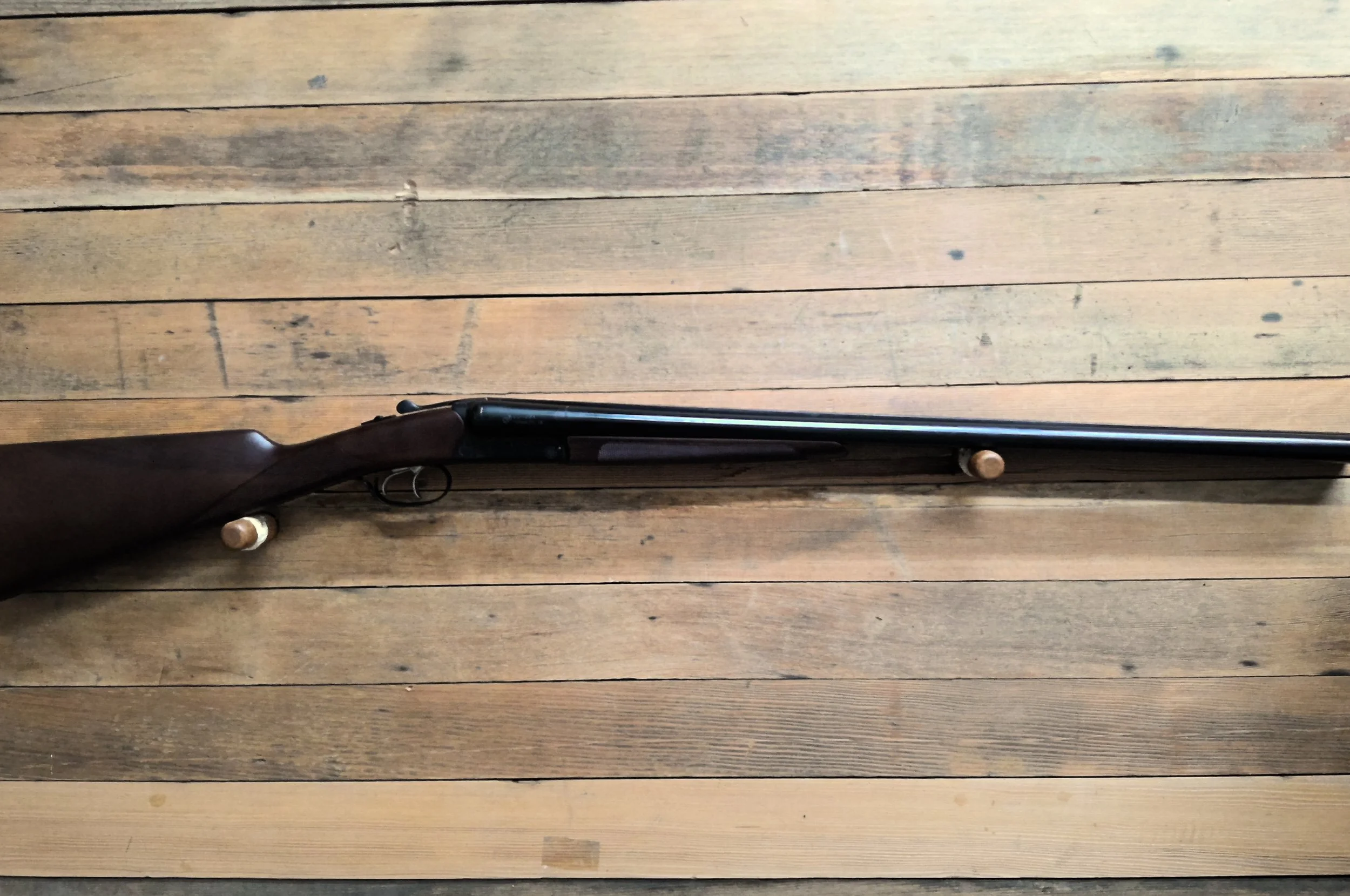 CZ BOBWHITE SHOTGUN 12 GAUGE