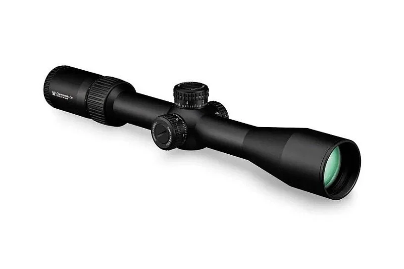 Vortex Diamondback Tactical 4-16x44 FFP EBR-2C MRAD 30mm Riflescope