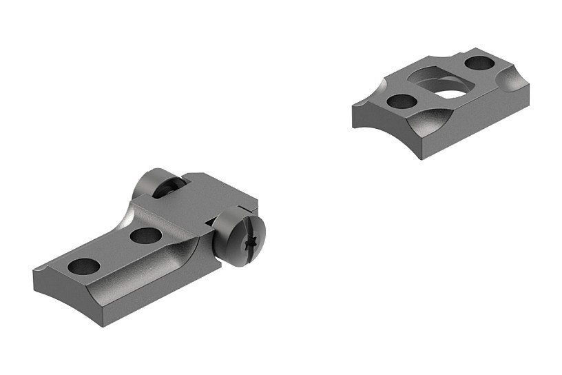 Leupold STD Remington 700 2pc Matte Base