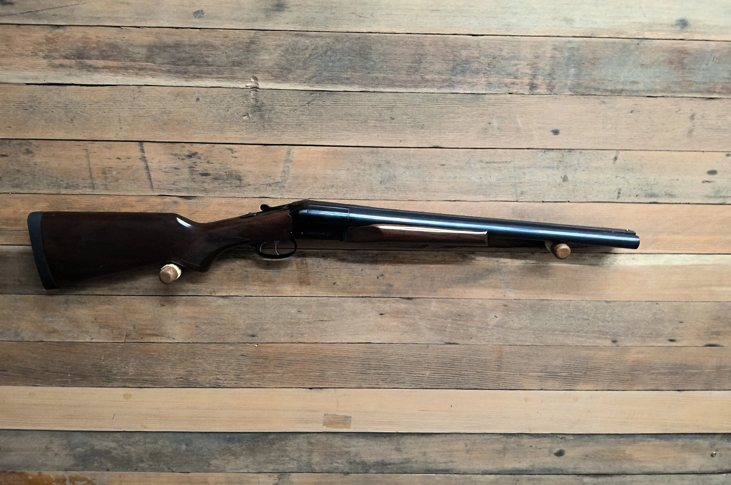 STOEGER COACH GUN SHOTGUN 12 GAUGE