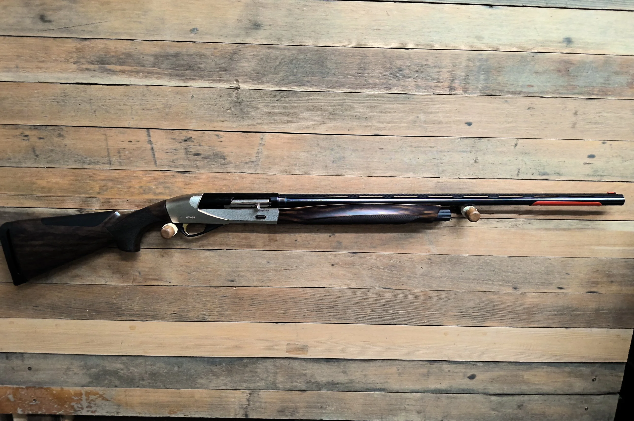 BENELLI ETHOS SHOTGUN 20 GAUGE