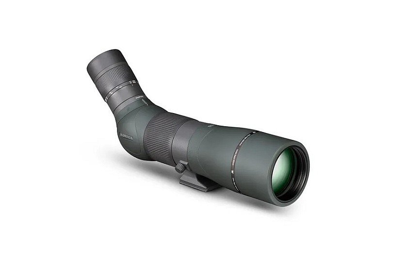 Vortex Razor HD 22-48x65 Angled Spotting Scope