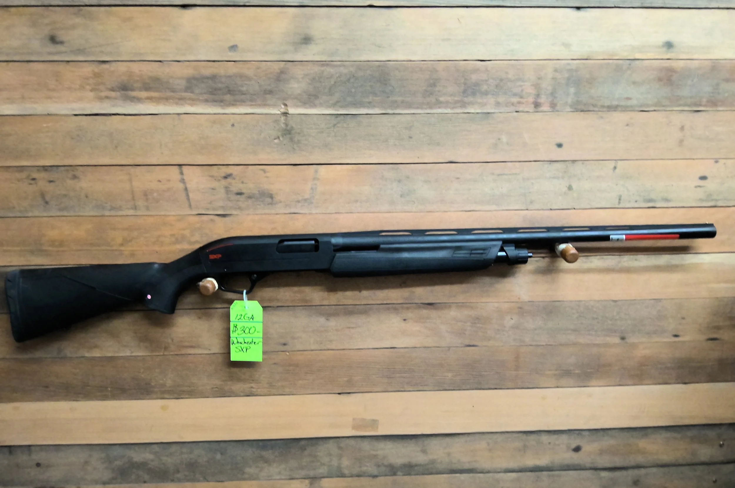 WINCHESTER SXP SHOTGUN 12 GAUGE