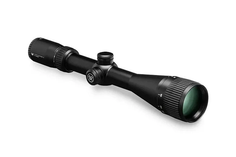 Vortex Crossfire II 4-16x50 BDC MOA 30mm Riflescope